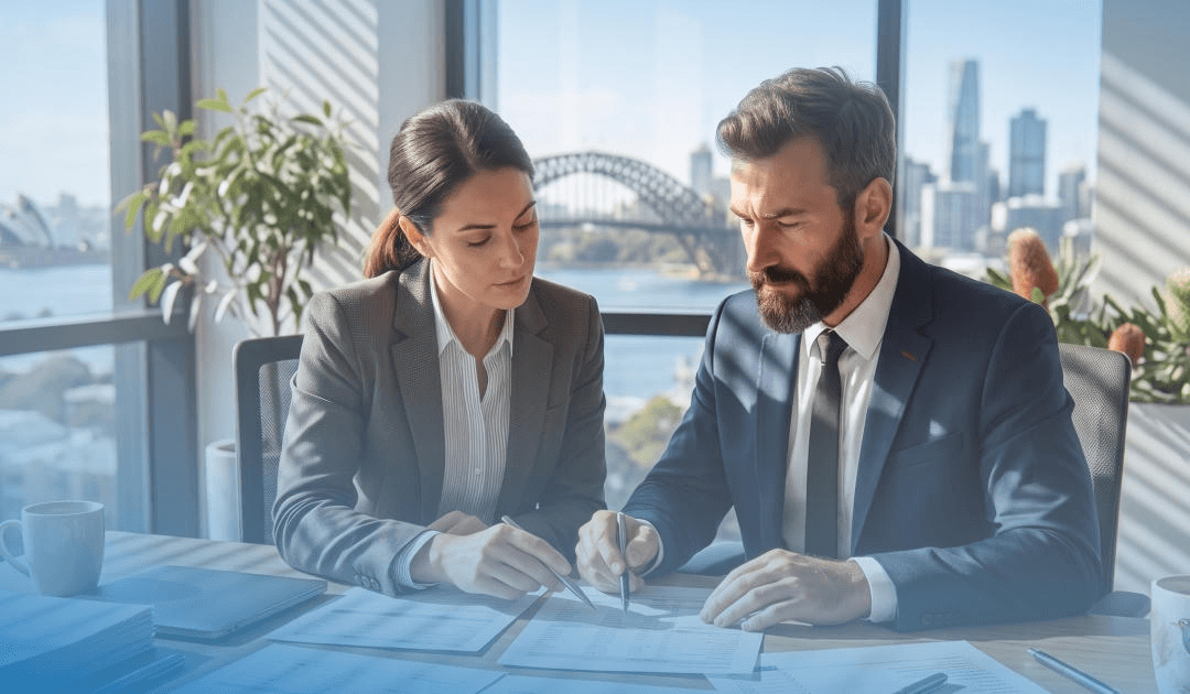 Company Tax Return in Australia: Rules, Deadlines & Deductions