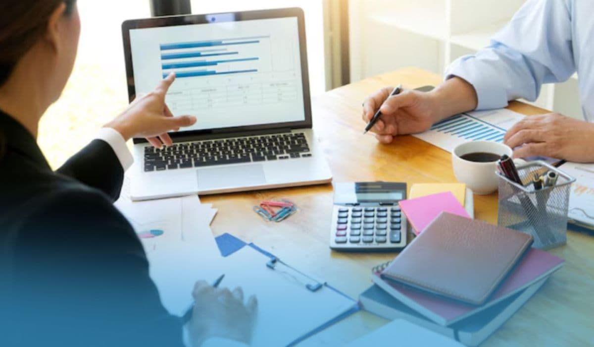 How Online Accounting Services Help Australian SMEs for Smarter Tax Planning