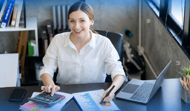 Sole trader income tax return