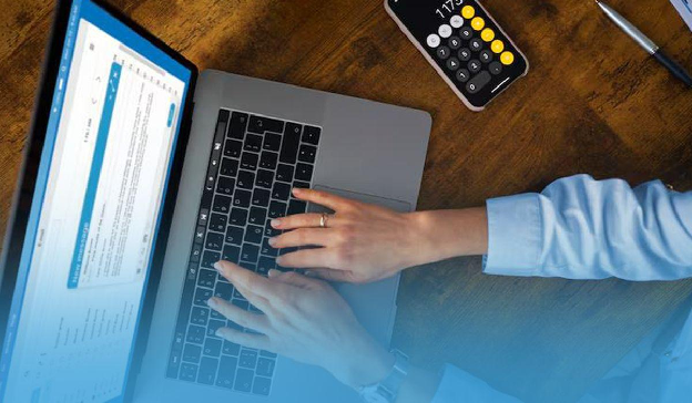 Lodge tax return online