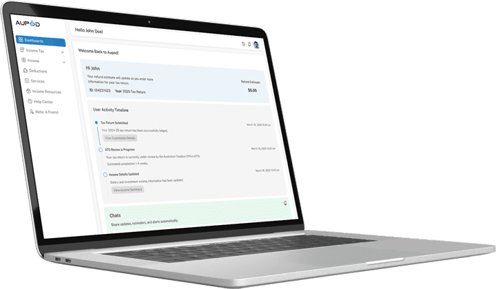 The Only Tax Tool You Ever Need