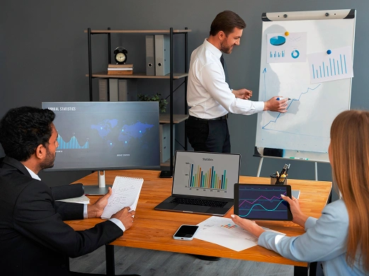 Business Activity Statement