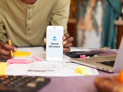 Aupod’s smart AI reader