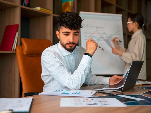 Tax Returns & Planning by Aupod