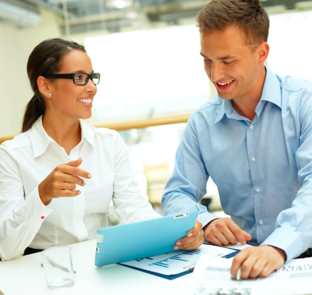 Expert Tax and Accounting Services You Can Trust