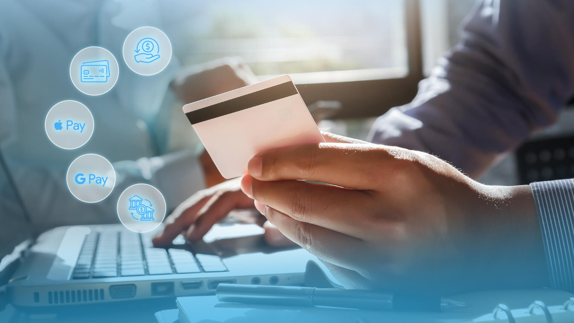 How Do I Pay What Payment Methods Are Accepted at Aupod