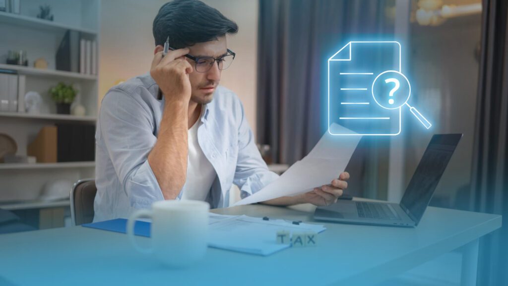 What Documents Do I Need to Lodge My Tax Return