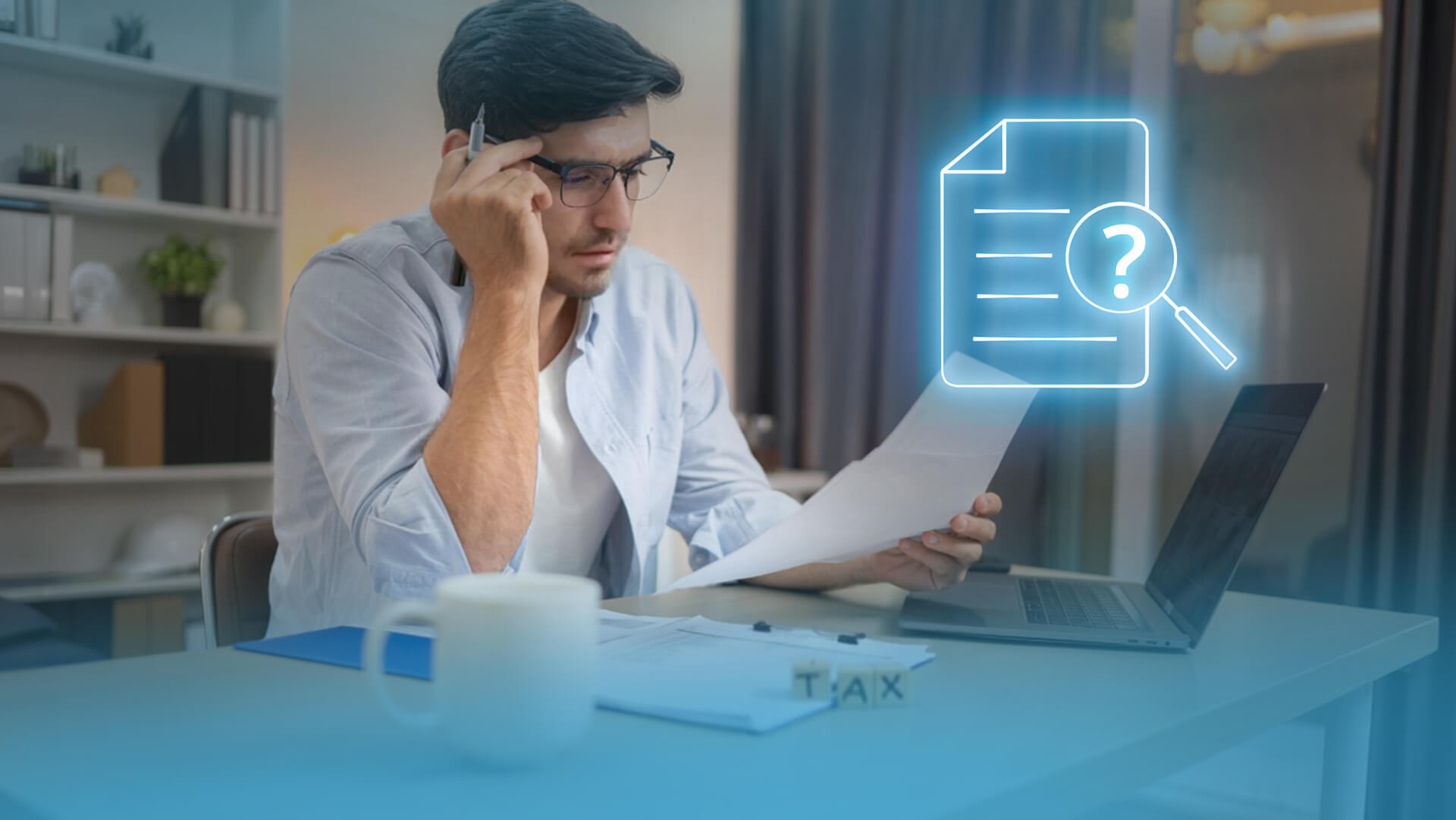 What Documents Do I Need to Lodge My Tax Return