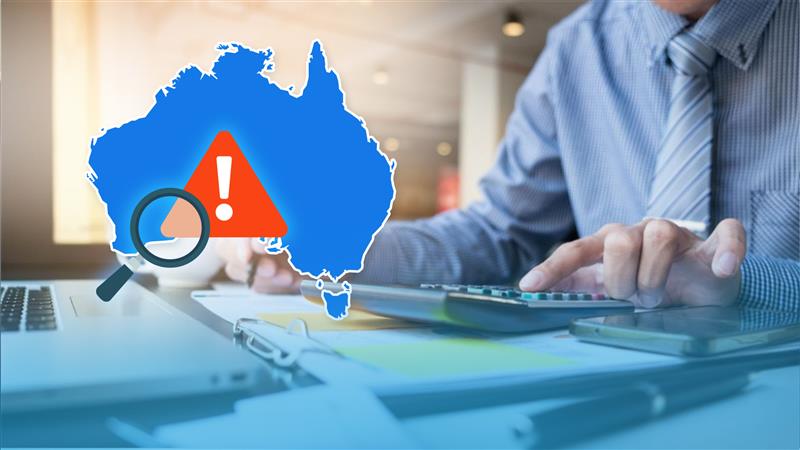 Benefits of Using a Registered Tax Agent in Australia