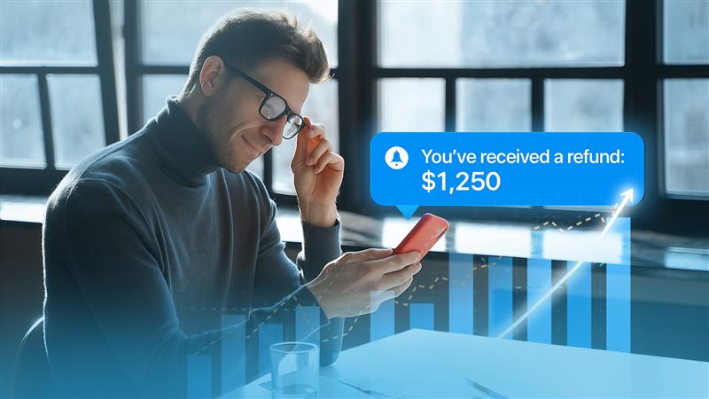 Simple Ways to Improve Your Tax Refund