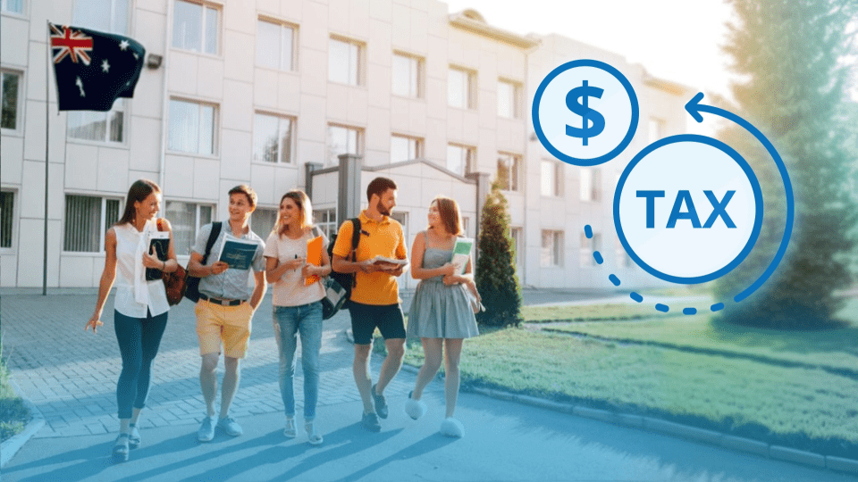 Tax Return Tips for University Students Australia