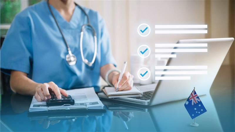 Tax Tips & Deductions for Medical Professionals