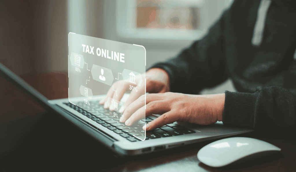 3 Quick Ways to Lodge Your Tax Return Online