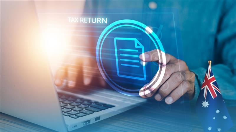Affordable Tax Return Services for Employees in Australia