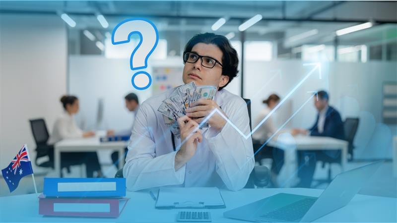 How a Salaried Person Can Save Tax in Australia