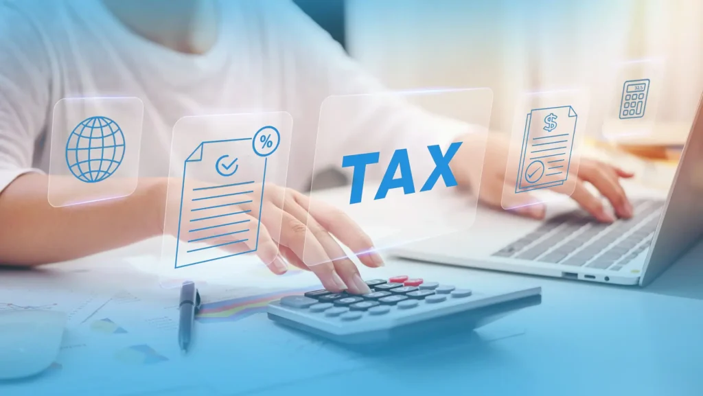 Individual Tax Return Lodgments for 2025