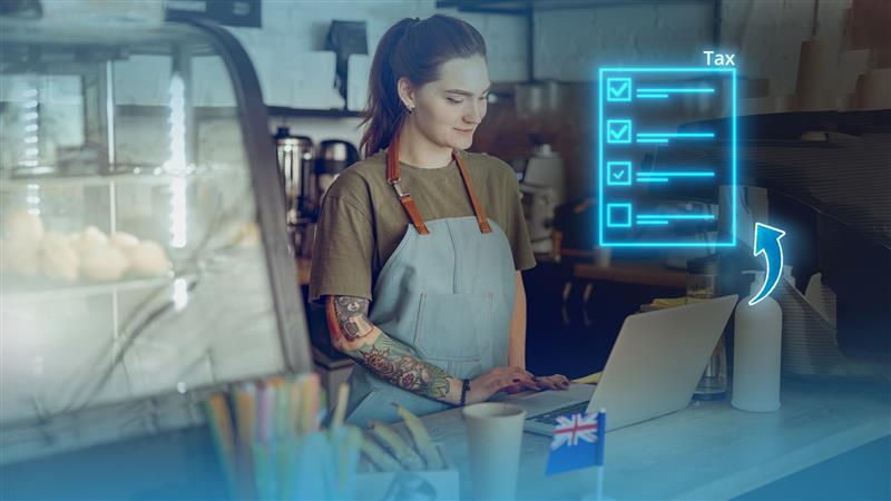 Sole Trader Tax Obligations Australia 2025