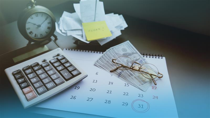 Tax Lodgment Deadline for 2025