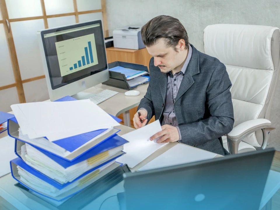 Work related deductions