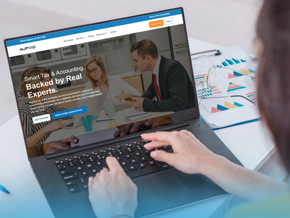 budget-freindly Tax Return Services for Sole Traders in Australia