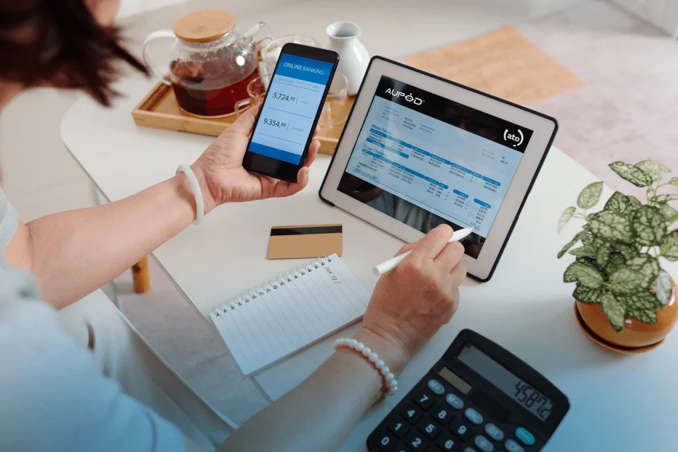 Individual tax Return Services