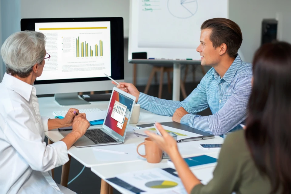 Business Tax Services in Australia