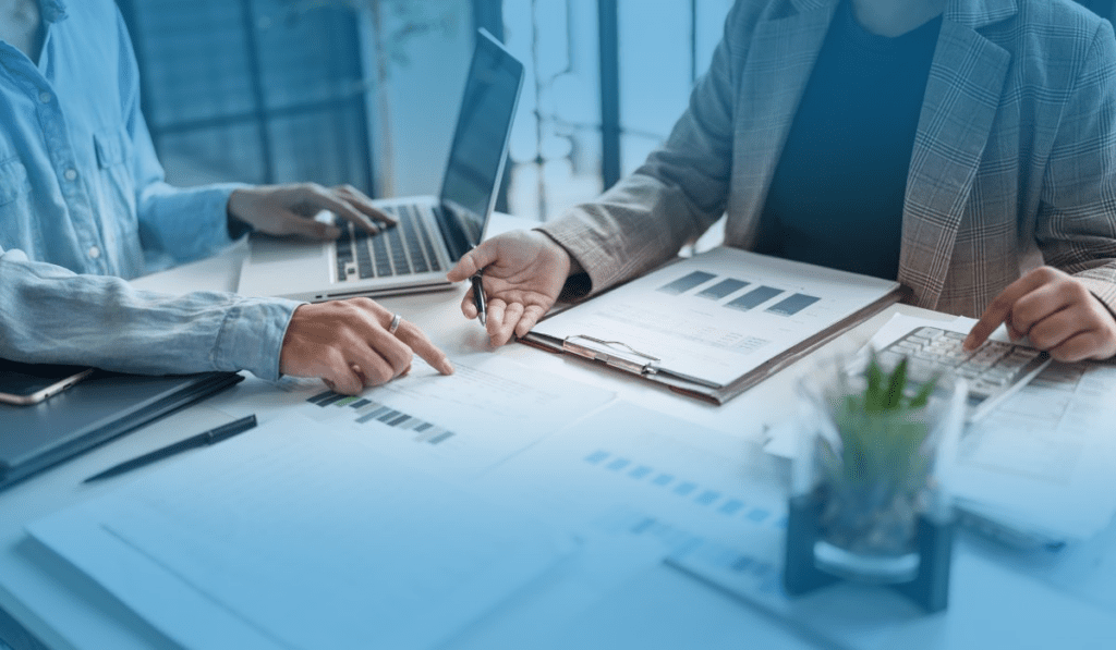 Business Tax services in australia