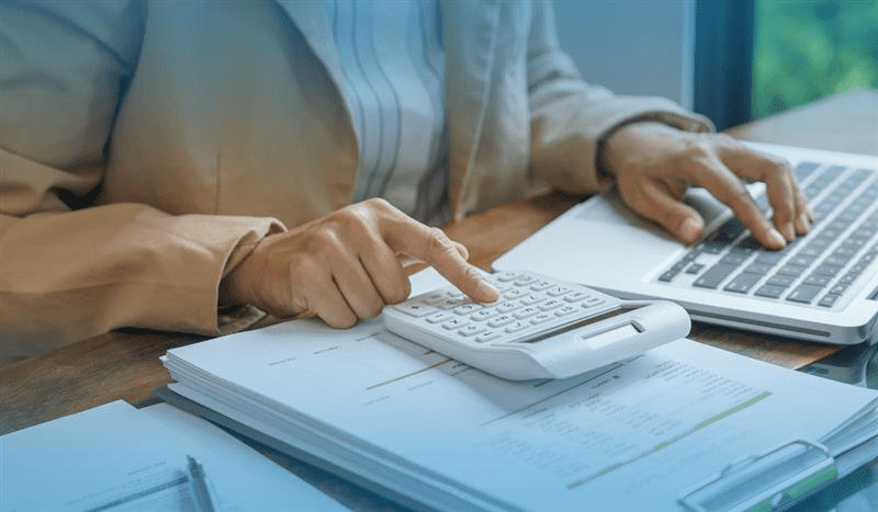 Business Tax Deductions