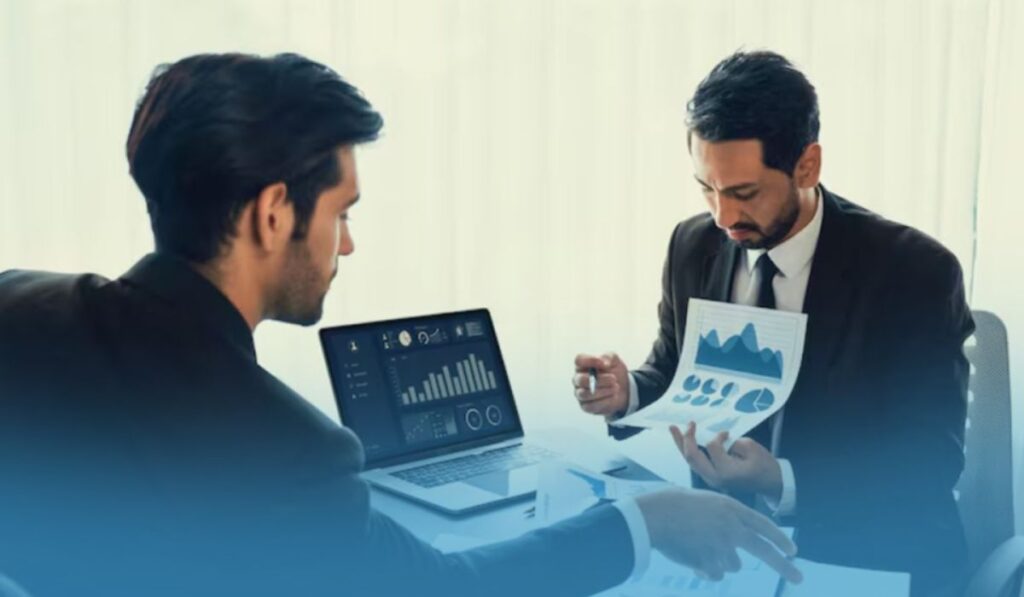 How Online Accounting Services Help Australian