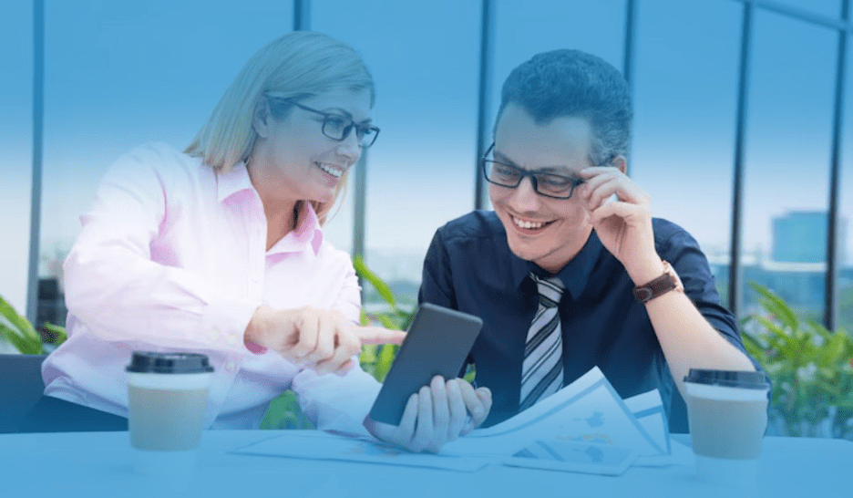 Tax Agents in Sydney CBD