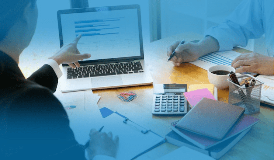 Online Accounting Services in Australia