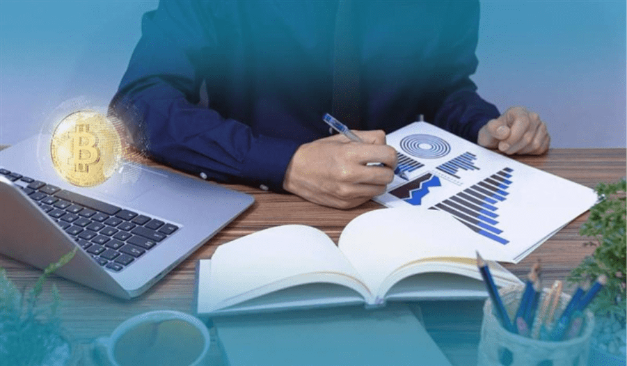 Crypto Tax Accountants