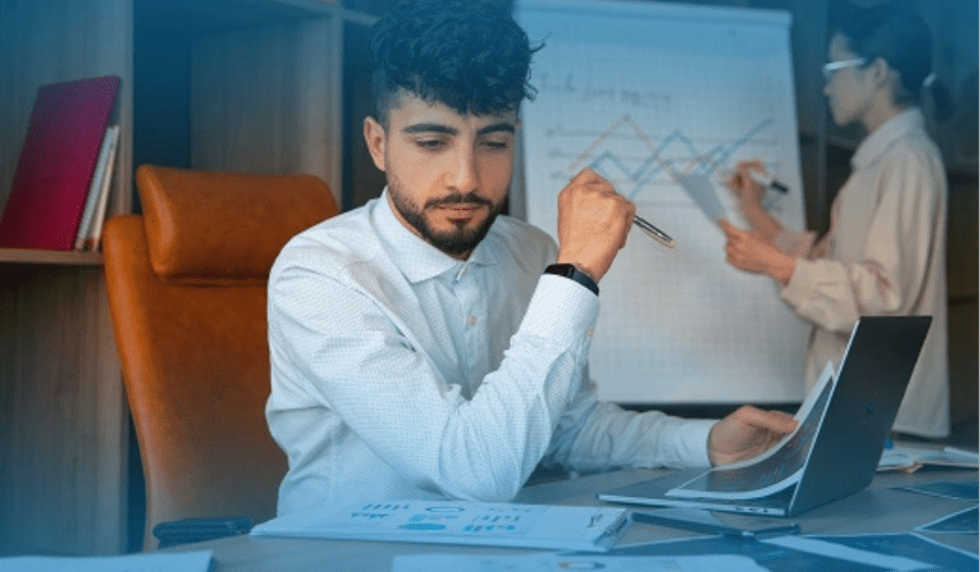 White label accounting services