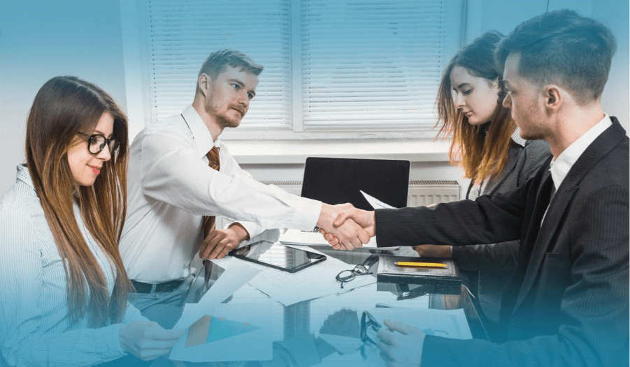 Tax Services Partner Program