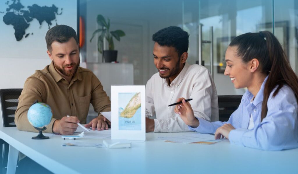 Register your business with Aupod today and get it right the first time