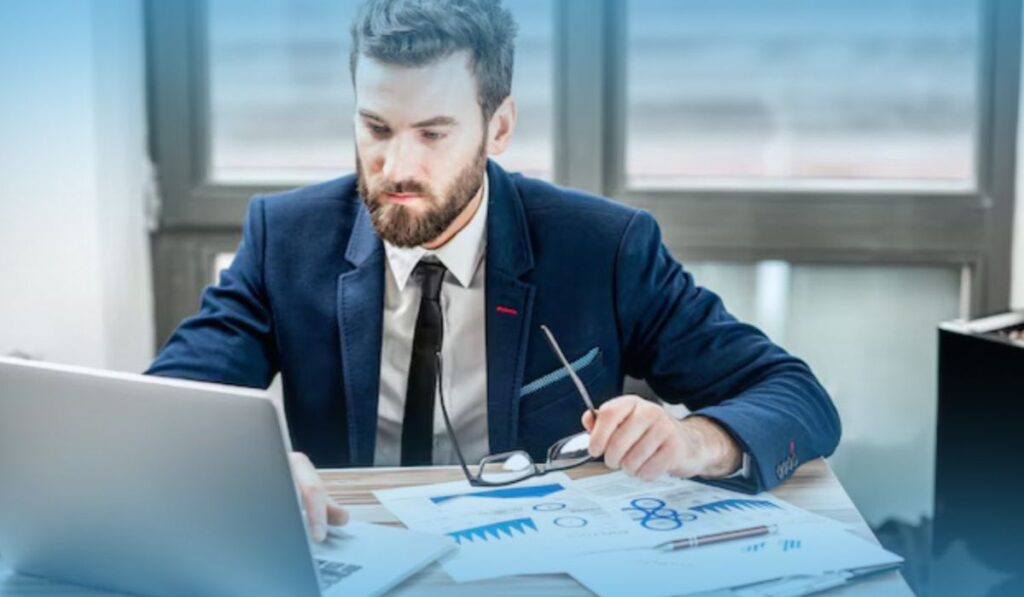 ATO online tax return